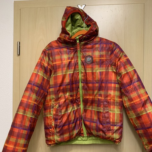 Icepeak mädchen wendejacke - mädchen,