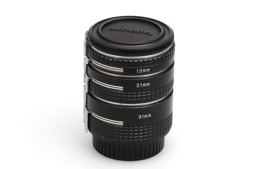 3er extension tube - 3er,