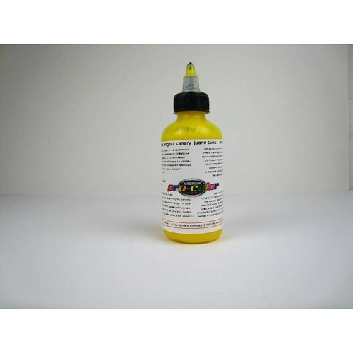 Kanariengelb - (175,92€/1l),