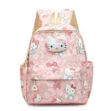 Sanrio Kinder-Rucksack My Melody Kuromi Cinnamoroll Hello Kitty