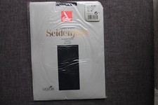 Falke Seidenfein Gr. 42-44