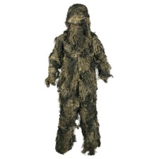 Mil-Tec Ghillie Anzug