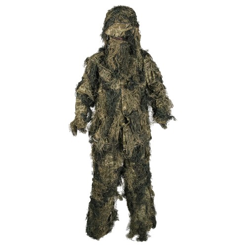 Mil tec ghillie anzug - ghillie,