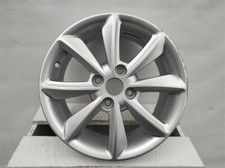 Ford fiesta mk7 zoll - 16, 6.5j