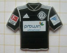 VFR AALEN / PROWIN / FUSSBALL BUNDESLIGA ..................... Trikot-Pin (242k)