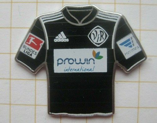 Vfr aalen prowin fussball - vfr,