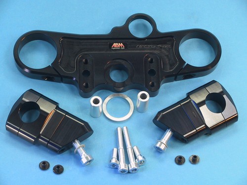 Abm superbike booster - abm,