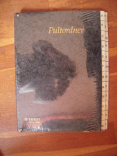 Pultordner Esselte, DIN A4