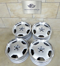 Mercedes AMG 18" Alufelgen 210 E55 SL R129 Styling2 A1294010102 A2104010202 H240