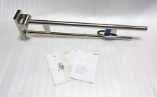 Hewi Stützklappgriff Stützgriff Barrierefrei Bad 85cm Griff Klappbar Links Funk