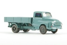 Lot 2508154 Wiking Lkw Ford 2500 Pritsche, 1958-66, CS 605-1-A