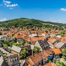 Deal Kurzreise Harz Wolfshagen