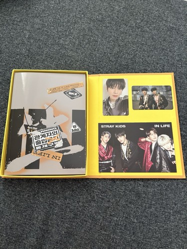 Stray kids life - kids,