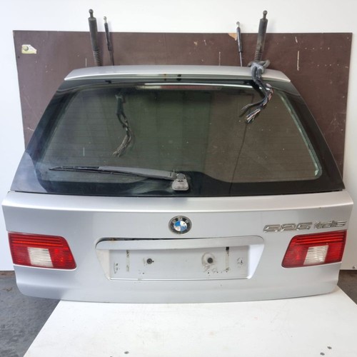 Bmw 5er touring kombi - touring, (e39)