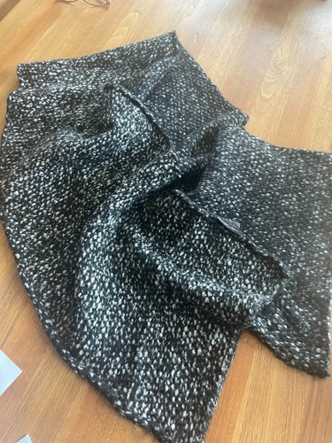 Luisa cerano wollschal merino - cerano,