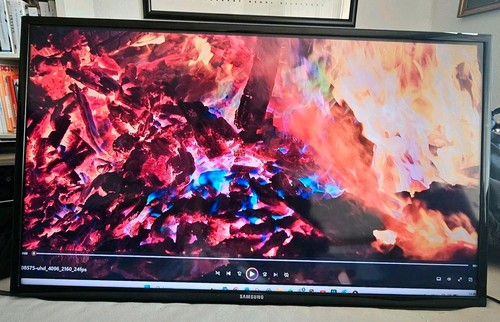 Samsung zoll full - zoll, tv