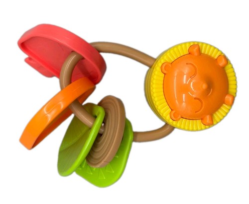 Playskool beißspielzeug - •,