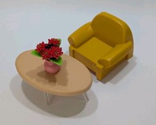 **Playmobil** Wohnzimmer