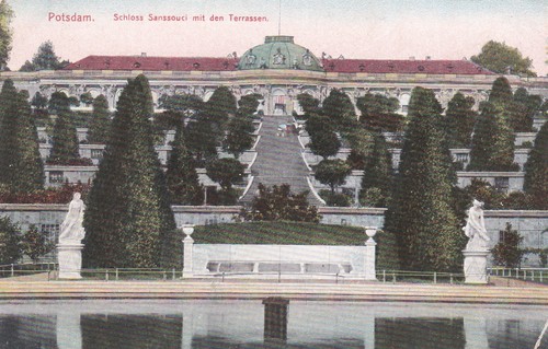 1900 deutsches reich - 1900, ak