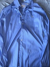 Lacoste hemd größe - lacoste, s