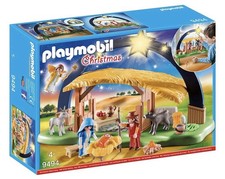 PLAYMOBIL 9494 Lichterbogen