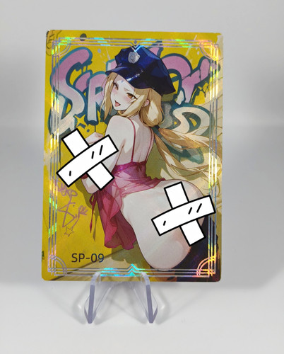 Tsunade naruto waifu card - naruto,