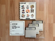 Alter Ego (Male Version) von