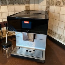 Miele 7550 coffeepassion - cm,
