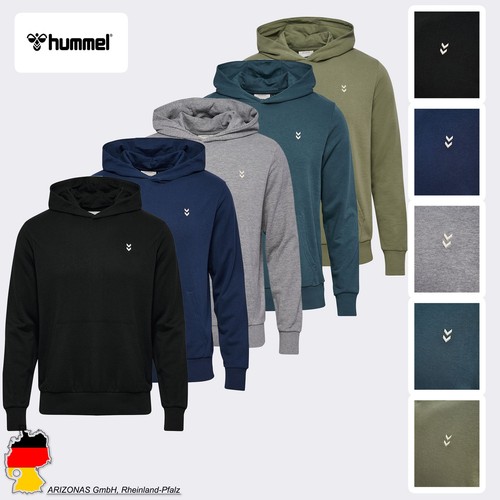 Hummel herren hoodie - hummel,