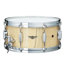 TAMA STAR Walnut Snaredrum