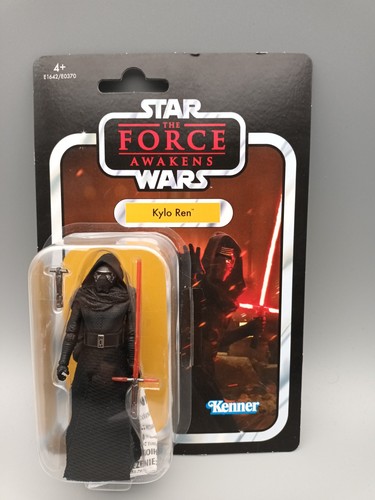 Star wars the - -, vintage