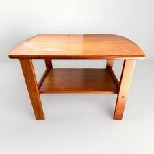 Danish Mid Century Modern Teak