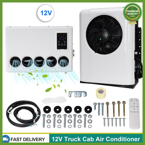 12000btu 12v split klimaanlage - 12000btu,