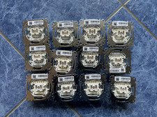 Merten Kreuzschalter-Einsatz MEG3117-0000