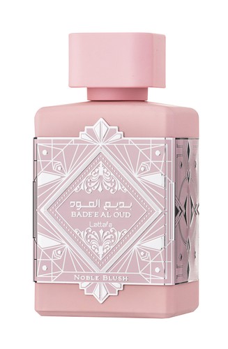Lattafa bade oud noble - al,