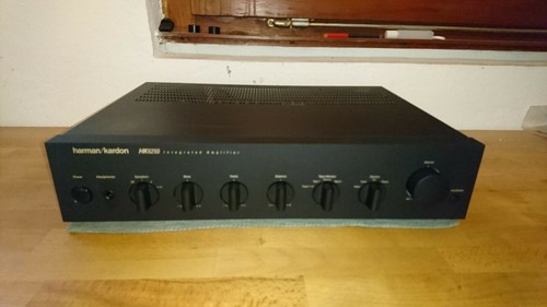 Harman kardon 6250 - harman,