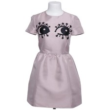 Red valentino kleid größe - red, valentino,