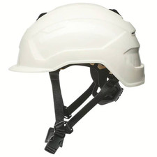 uvex pronamic 9731033 Schutzhelm Schutz-Helm Helm EN 420-2003 EN 388-2003 Weiß  