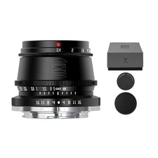 Ttartisans 35mm 4 - 35mm, f1.4