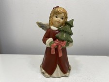 Goebel Engel Figur Porzellan 11 cm. Top Zustand   