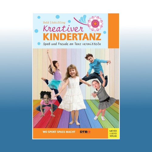 Kreativer kindertanz julia - |,