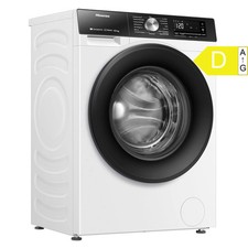 Hisense Waschtrockner 8kg