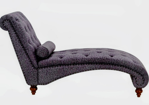 Chaise lounge chair - chaise,
