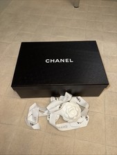 CHANEL Schuhbox / Taschenbox