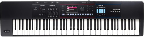 Roland juno keyboard - roland,