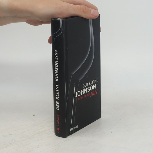 Der kleine johnson 2014 - der, 2014 