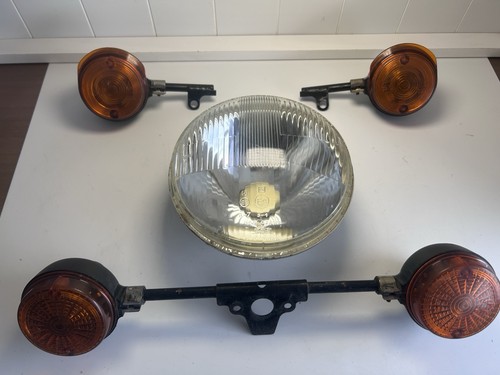 Etz 125 150 - 125/150, blinker