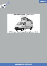 Mercedes Sprinter (1995-2000)