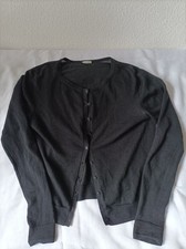 HESS NATUR Strickjacke Gr. 38