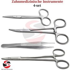 Zahnmedizinische Instrumente